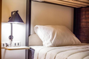 Habitación compartida 6 Pax
